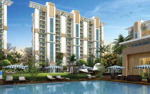 Emaar Gurgaon Greens