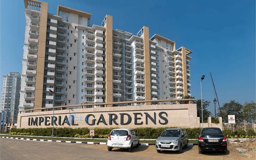 Emaar Imperial Gardens