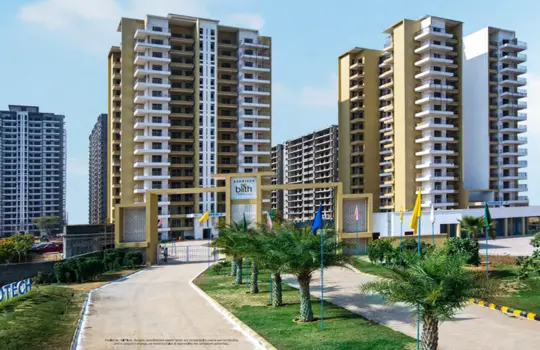 PAREENA INFRASTRUCTURE