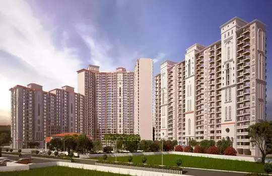 PAREENA INFRASTRUCTURE