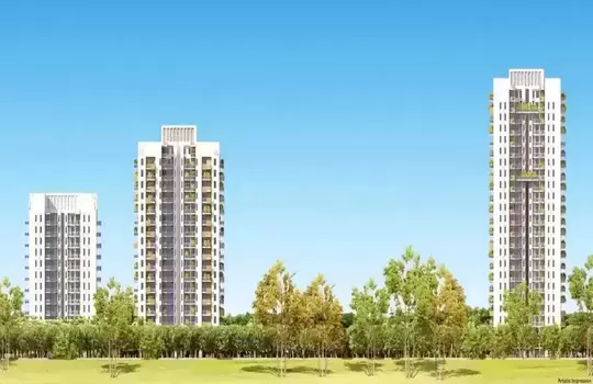 PAREENA INFRASTRUCTURE