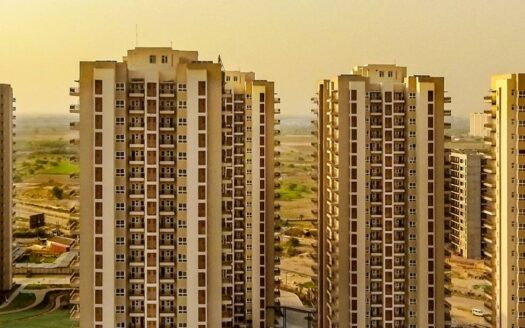 Adani M2K Oyster Grande