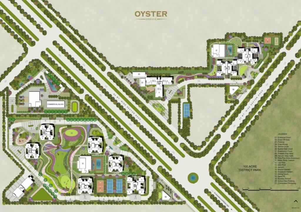 ADANI M2K PROJECTS