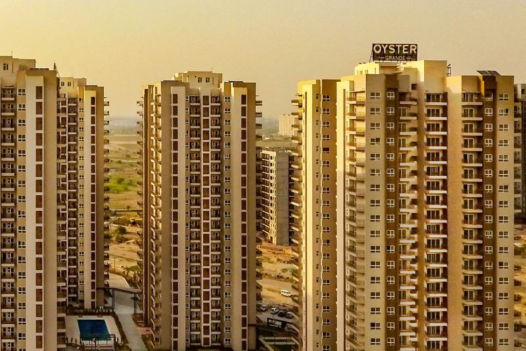 ADANI M2K PROJECTS