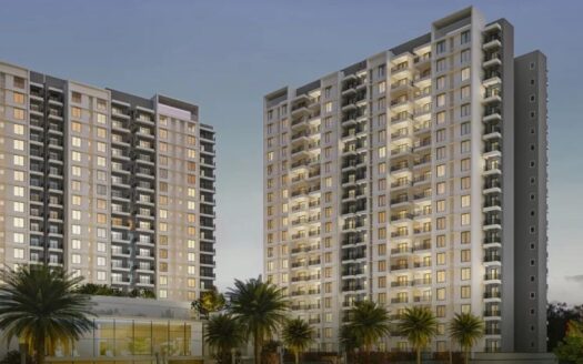 Sobha City