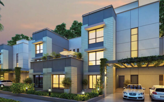 Sobha International City Phase-2