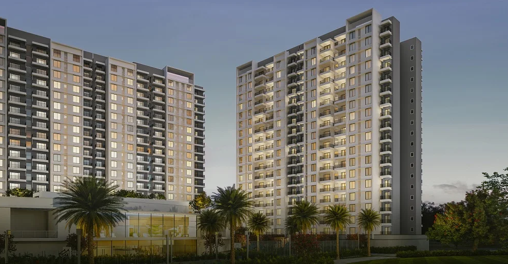 SOBHA DEVELOPERS