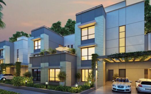 Sobha International City Phase-3